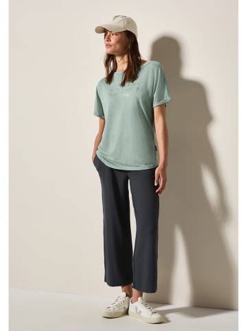 Cecil Shirt in Mint