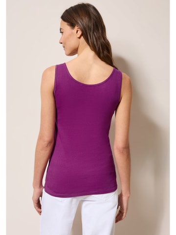 Cecil Top in Lila