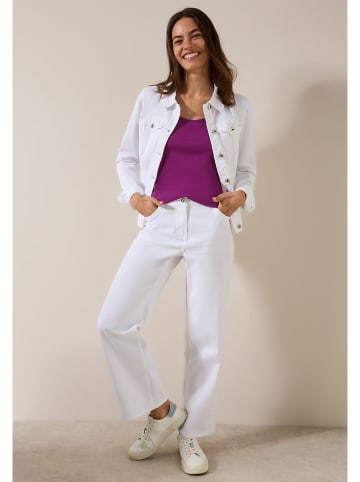 Cecil Top in Lila