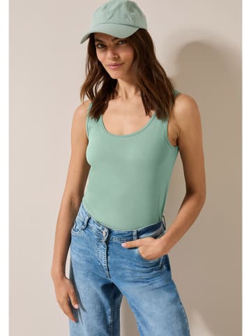 Cecil Top in Grün