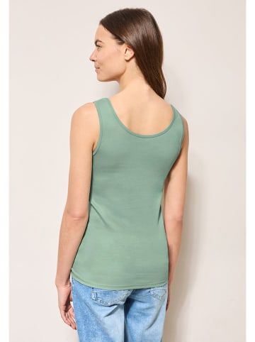 Cecil Top in Grün