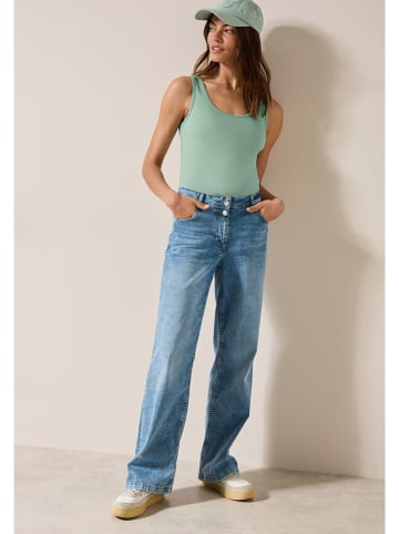 Cecil Top groen