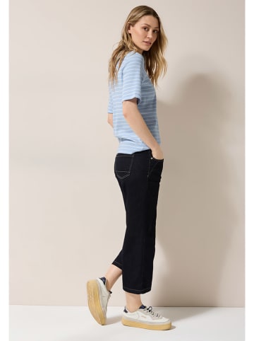 Cecil Shirt in Hellblau