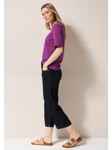 Cecil Shirt in Lila
