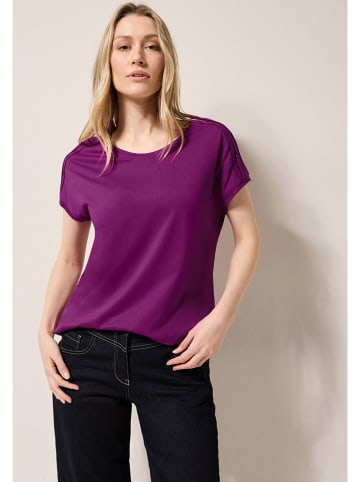 Cecil Shirt in Lila
