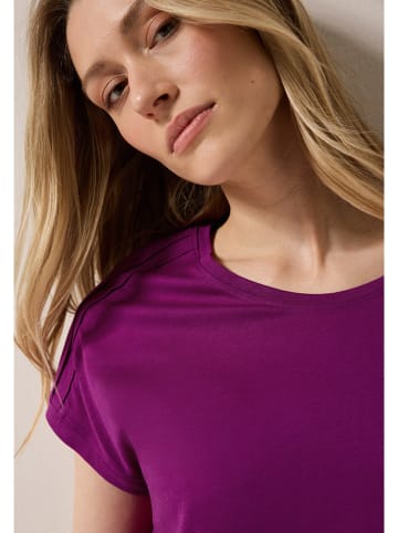 Cecil Shirt in Lila