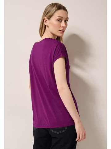 Cecil Shirt in Lila