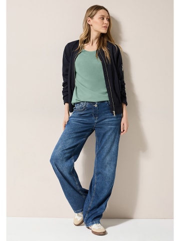 Cecil Shirt groen