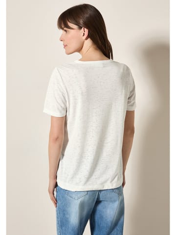 Cecil Shirt crème