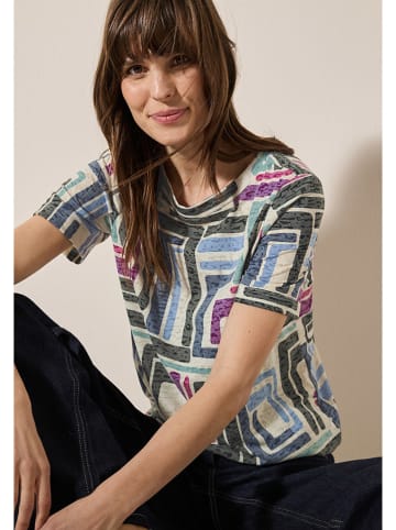 Cecil Shirt in Bunt