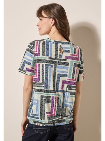 Cecil Shirt in Bunt