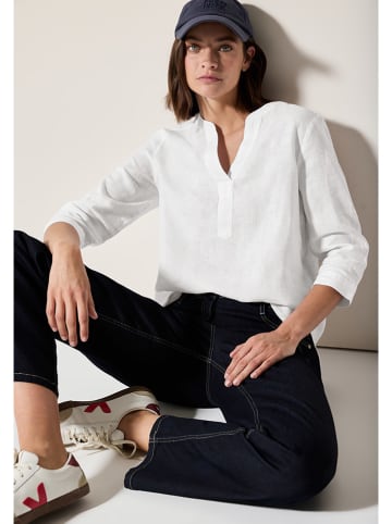 Cecil Bluse in Weiß