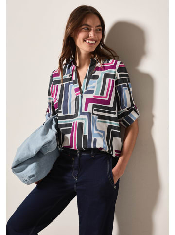 Cecil Blouse meerkleurig