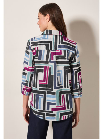 Cecil Blouse meerkleurig