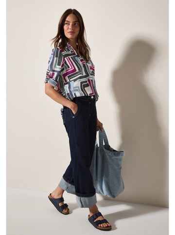 Cecil Blouse meerkleurig