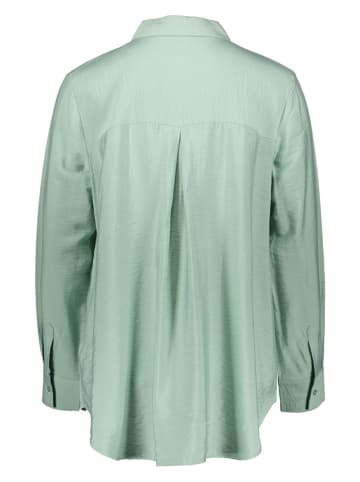 Cecil Bluse in Grün