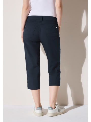 Cecil Capribroek donkerblauw