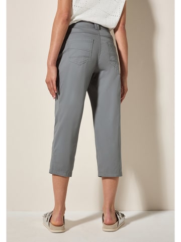 Cecil Caprihose grijs