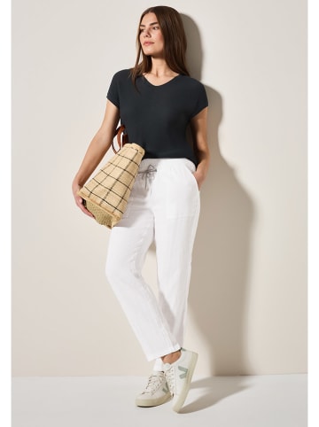 Cecil Broek wit