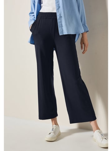 Cecil Broek donkerblauw
