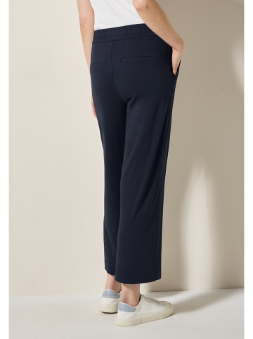Cecil Broek donkerblauw