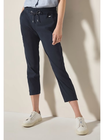 Cecil Broek donkerblauw