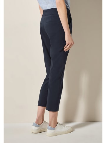 Cecil Broek donkerblauw