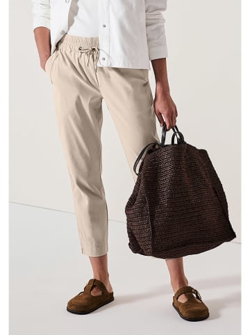 Cecil Hose in Beige