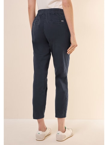 Cecil Broek donkerblauw