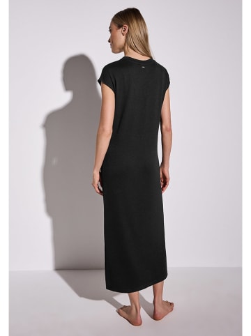 Street One Kleid in Schwarz