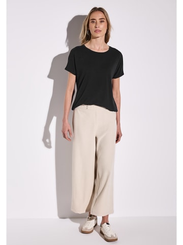 Street One Shirt in Schwarz