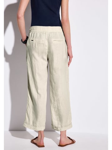 Street One Culotte in Sand
