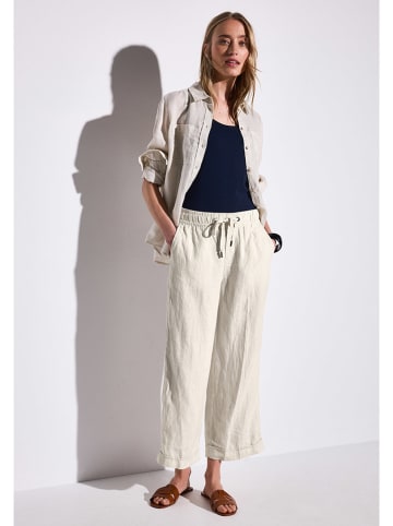 Street One Culotte in Sand