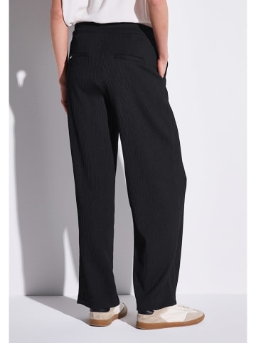 Street One Broek zwart