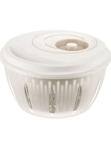 Violeta Home Slacentrifuge crème - (H)14 x  Ø 26 cm