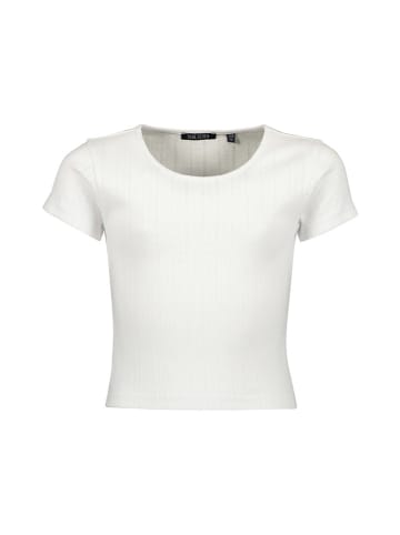 Blue Seven 2-delige set: shirts wit/zwart