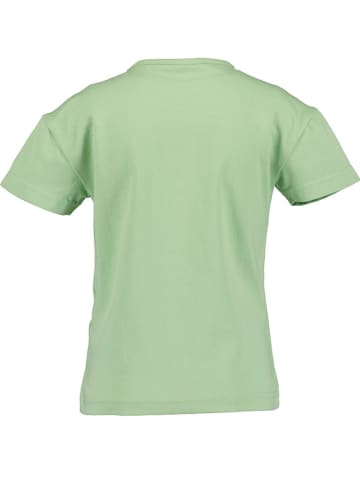 Blue Seven Shirt in Grün