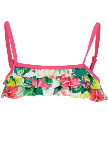 Blue Seven Bikini in Pink/ Bunt