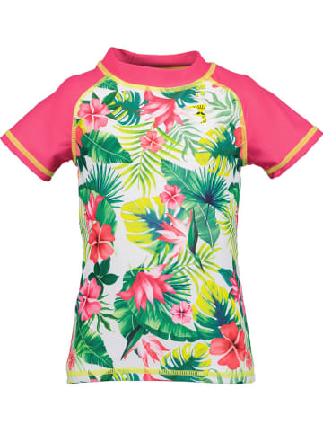Blue Seven Badeshirt in Bunt