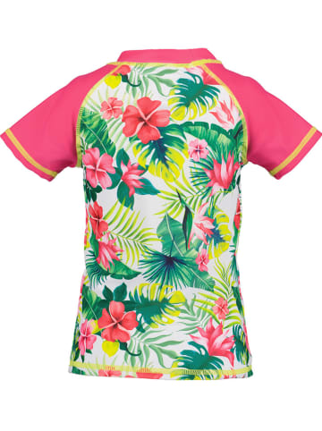 Blue Seven Badeshirt in Bunt