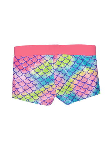 Blue Seven Badeoutfit in Pink/ Bunt
