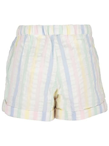 Blue Seven Short meerkleurig