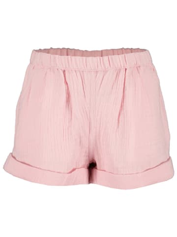 Blue Seven Shorts in Rosa