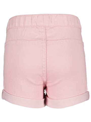 Blue Seven Shorts in Rosa