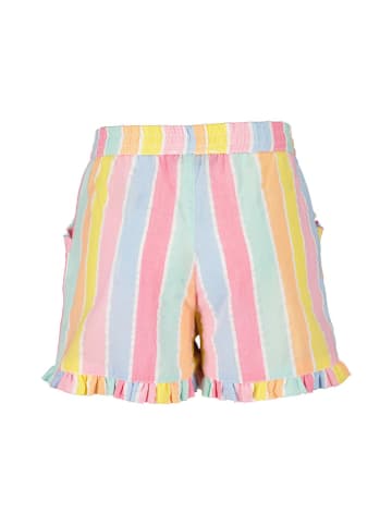Blue Seven Short meerkleurig