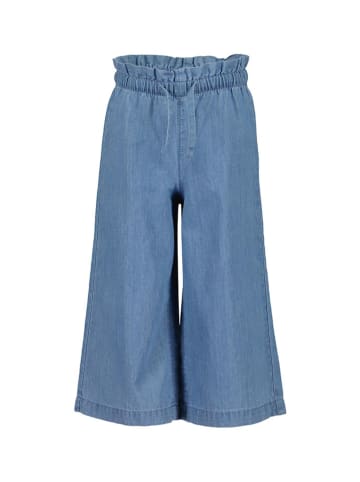 Blue Seven Hose in Blau