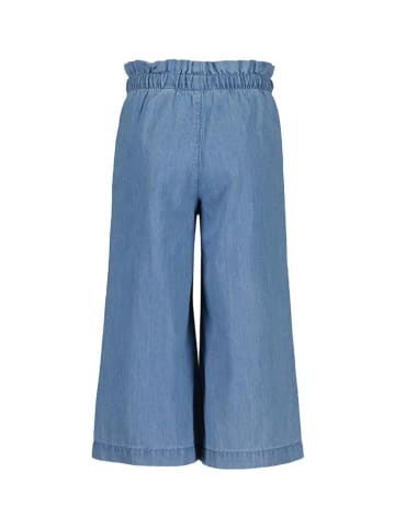 Blue Seven Hose in Blau