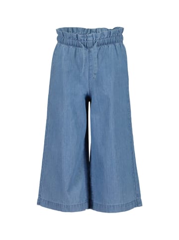 Blue Seven Hose in Blau