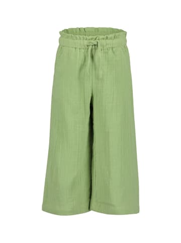 Blue Seven Broek groen