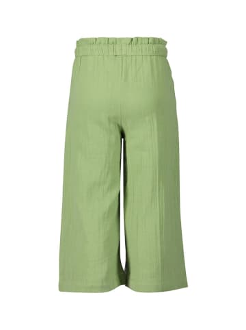 Blue Seven Broek groen
